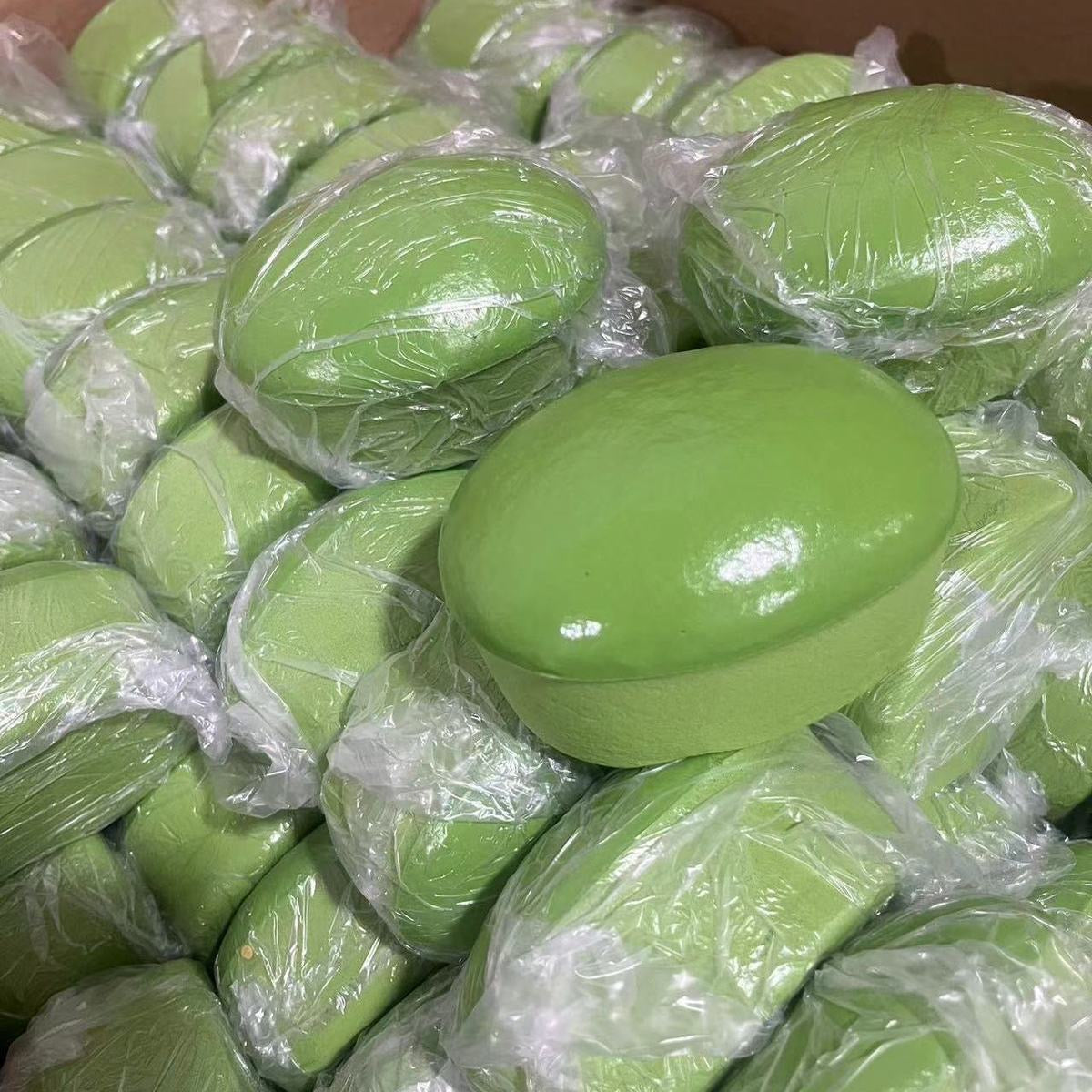 Puff Slow Rising Squishy Stress Relief Decompression Toy