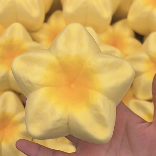 Slow Rising Squishy Stress Relief Decompression Toy